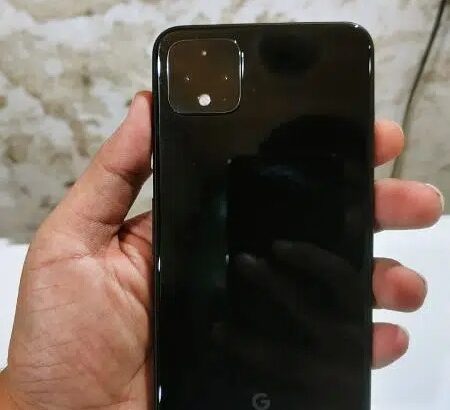 Google pixel 4xl