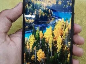 Huawei Mate 20 lite