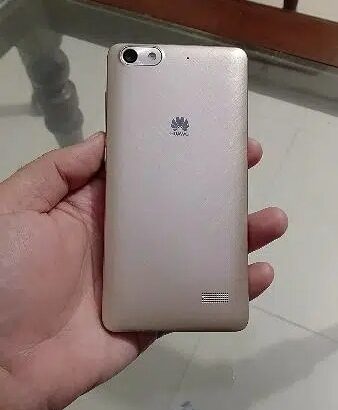 Huawei honor 4