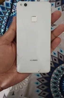 Huawei p10 Light