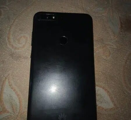 Huawei y7 pirem