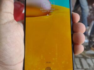 Samsung A71