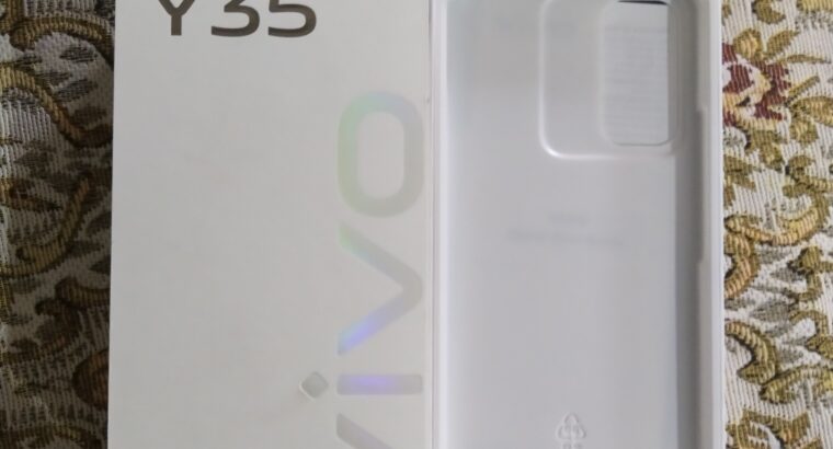 Vivo Y35 5G