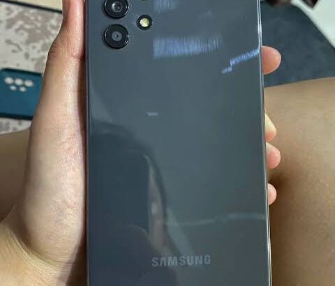 Samsung A32