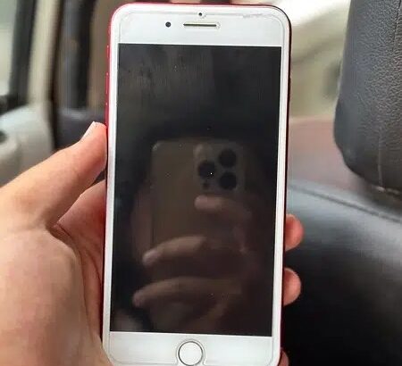 iPhone 7 plus 128gb