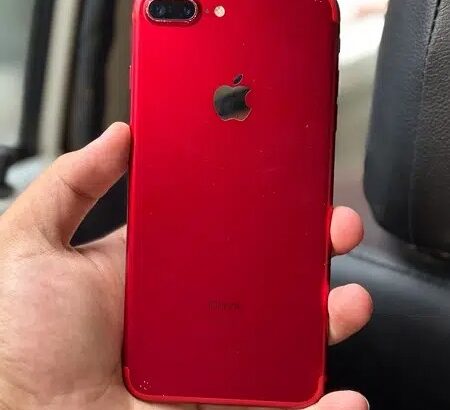 iPhone 7 plus 128gb