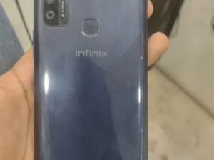 Infinix Hot 9 Play