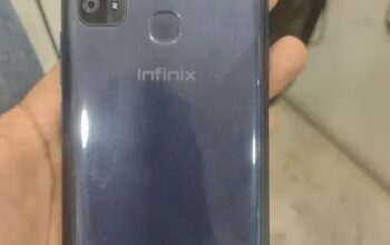 Infinix Hot 9 Play