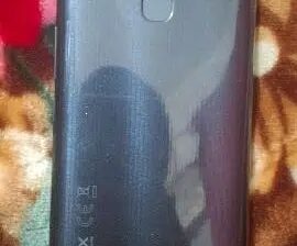 Infinix Hot 10i