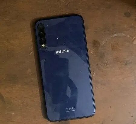 Infinix Smart 3 Plus