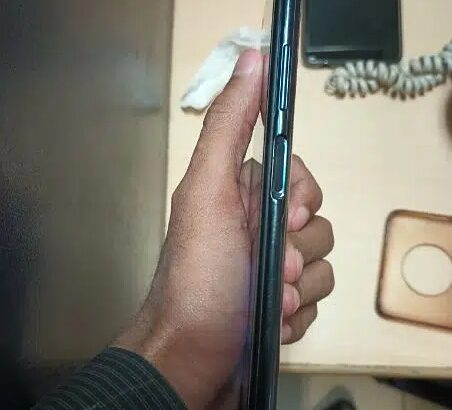 Infinix Note 7