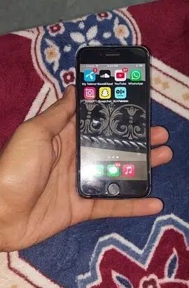 iPhone 7