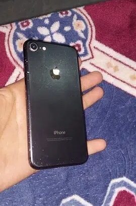 iPhone 7