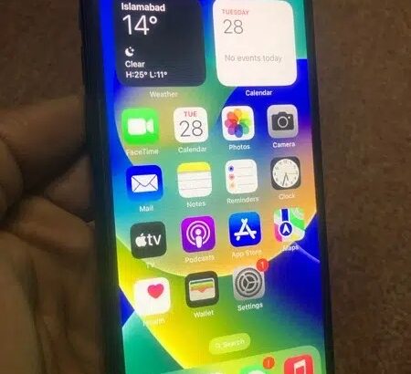 iphone x 64gb