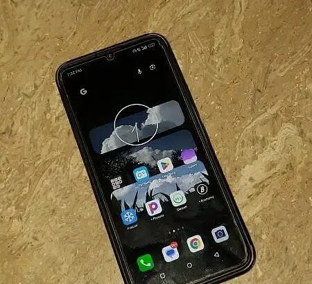 Itel Vision 1 Plus