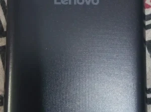 Lenovo C2 Power (Black)