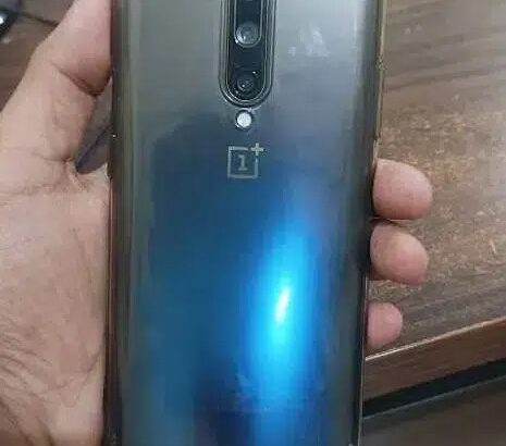 One Plus 7 Pro