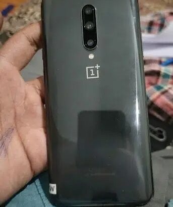 OnePlus 7 pro