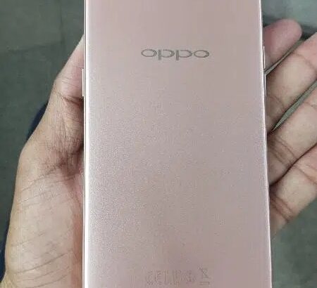 OPPO A57