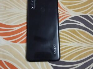 Oppo A31