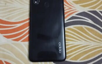 Oppo A31