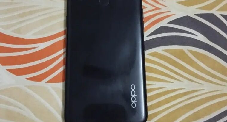 Oppo A31