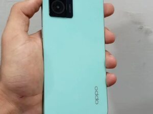 Oppo A57