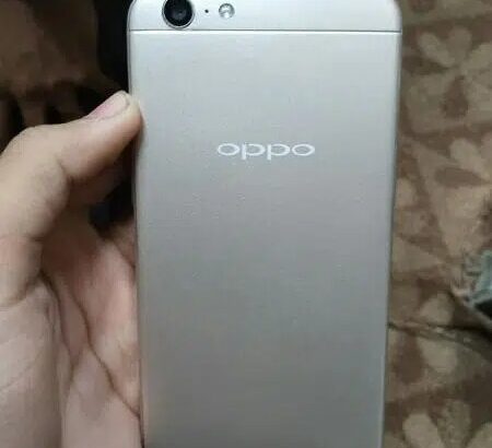 OPPO A57