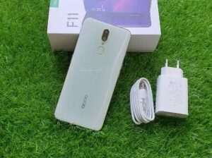 Oppo F11