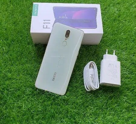 Oppo F11