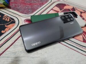 Oppo F19 Pro