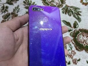 Oppo F9 Pro