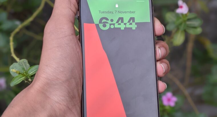 iPhone xs non pta 64 gb