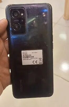 Realme 9i