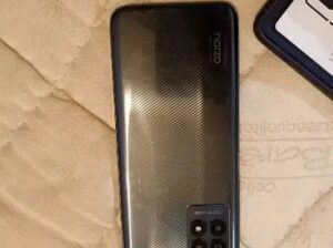 Realme Narzo 50