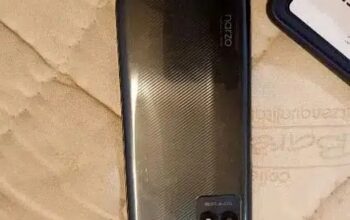 Realme Narzo 50