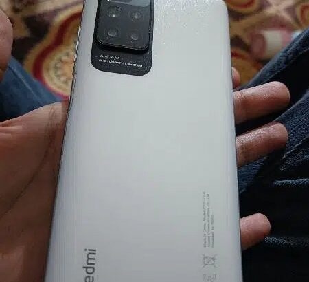 Redmi 10