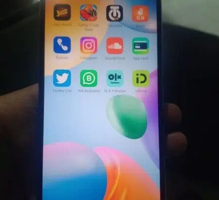 Redmi 10C