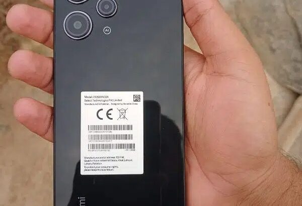 Redmi 12C