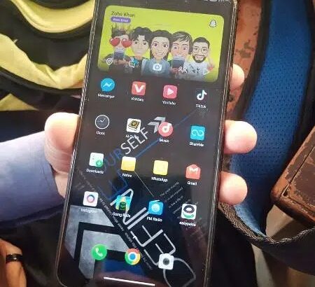 Xiaomi Redmi 9T
