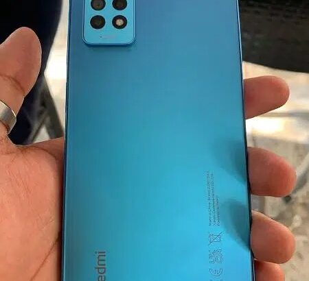 Redmi Note 12 pro