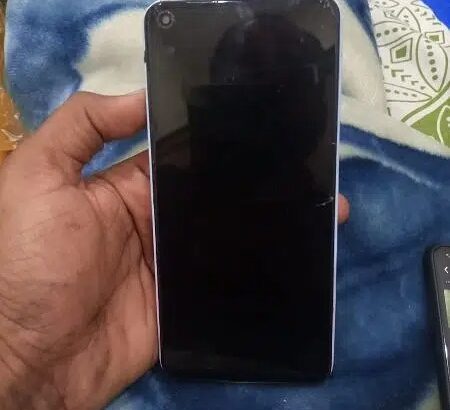 Redmi Note 9