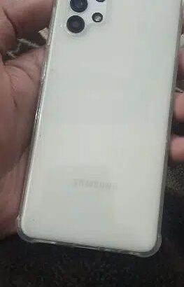 Samsung Galaxy A32