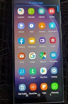 Samsung Galaxy S23 Ultra