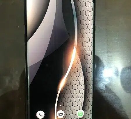 Samsung Galaxy Note 9