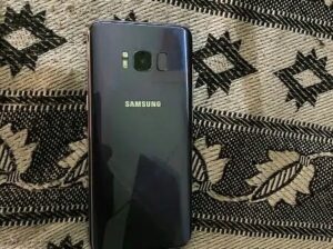 Samsung S8
