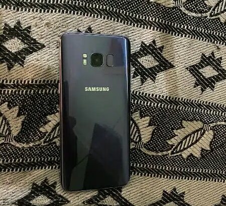 Samsung S8