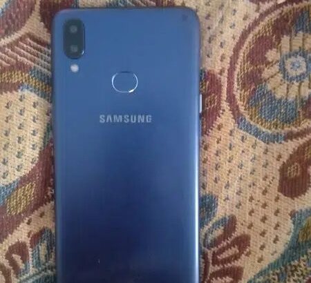 Samsung A10s