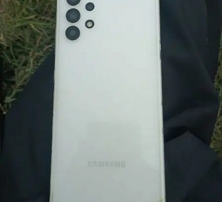 Samsung A32