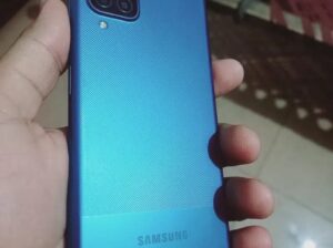 Samsung Galaxy A12